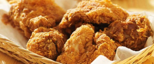 Enjoy delicious Southern fried chicken in Memphis, Tennessee at these ...