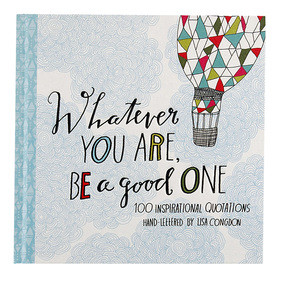 ... good one book of 100 one hundred inspirational quotes graduation gift