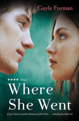 Review: Where She Went (If I Stay #2) by Gayle Forman