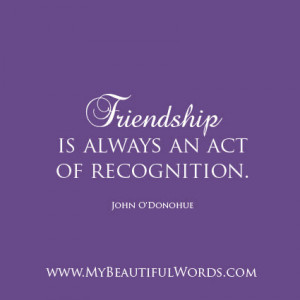 Friendship Quotes Pare Saturday June