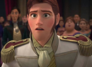 Disney’s ‘Frozen’: The Acting and Performance Analysis