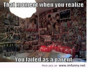 Funny Bad Parenting Quotes