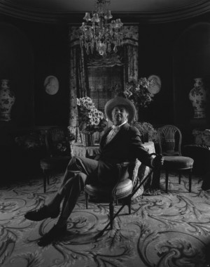 Sir Cecil Beaton 1978