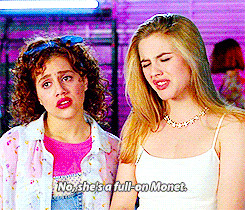Top 11 amazing Clueless quotes compilations