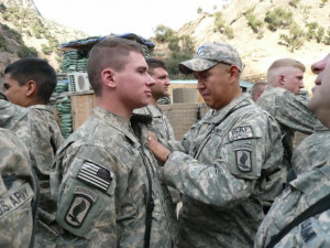 Sky Soldier’ to receive Medal of Honor for Afghanistan