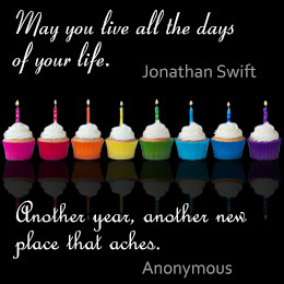 Birthday Quotes and Sayings - Buzzle - HD Wallpapers