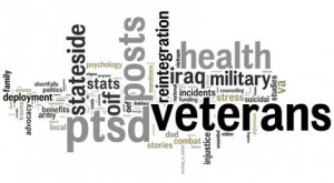 Combat Stress/PTSD Data Resources for Students, Researchers and ...