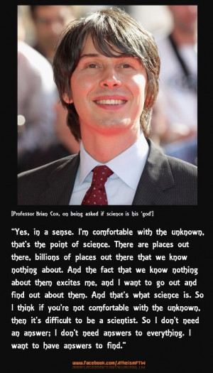 ... Facts I M, Favorite Quotes, Cox Quotes, Inspiration People, Brian Cox