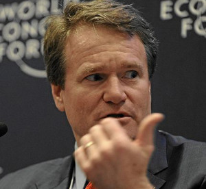 Brian Moynihan Pictures