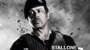 Sylvester Stallone's Rambo HD Wallpapers Hollywood Celebrity