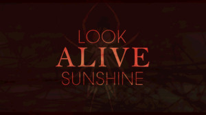 When I see this, I always think of the voice from Danger Days xD