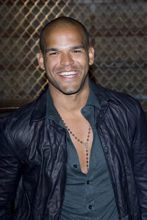 amaury nolasco Amaury Nolasco 'Sucre' :)