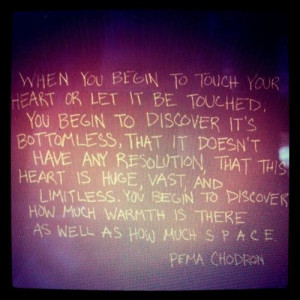 pema chodron