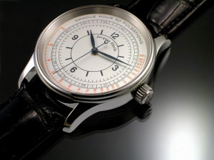 Re: Watches for medical professionals?
