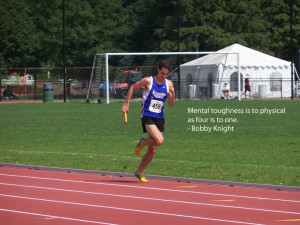 Back > Quotes For > Track And Field Quotes For Distance Runners