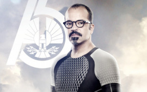 Movies The Hunger Games Jeffrey Wright Beetee The Hunger Games ...