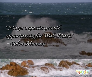 Famous Quotes on Growth http://www.famousquotesabout.com/quote/Huge ...