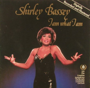 Shirley Bassey Quotes