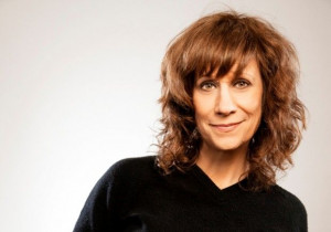Lizz Winstead, comedian and creator of Comedy Central’s “The Daily ...