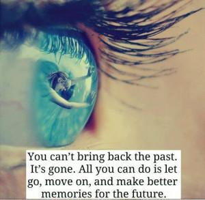 Salt Water in my Veins