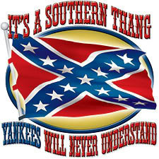 All Graphics » red neck flags