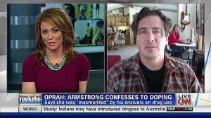 The claims, the attacks, the legacy: 12 Lance Armstrong quotes to know