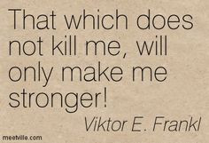 viktor e frankl quotes | Best Quotes, Famous Quotes, Amazing ...