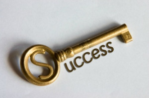 Success in marriage does not come merely through finding the right ...