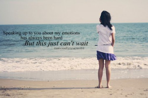 Don’t Let Me Stop You- Kelly Clarkson