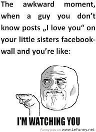 Funny I Love You Sister Quotes Quotes on funniest brothers,
