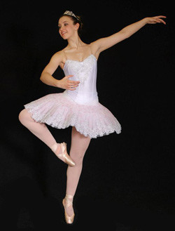 Professional Ballet Dance Wear