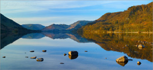 One England Finest Landscapes