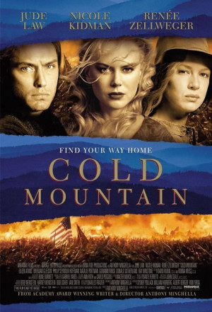 titles cold mountain cold mountain