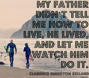 Father's Day Quotes: 20 Perfect Things To Write On Dad's Card