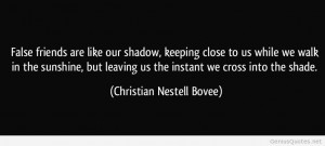 Comments Off on Christian Nestell Bovee – Top quotes