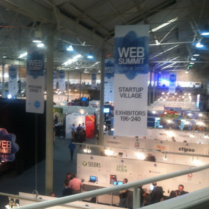 Dublin Web Summit Quotes, part 2