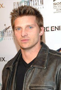 Steve Burton