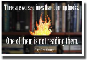 Book Reading Quotes By Famous People