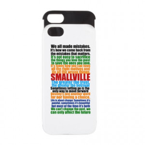 clark kent gifts clark kent phone cases smallville quotes iphone 5 ...
