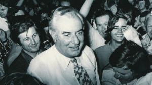 Gough Whitlam dead: The man who reached for the sky