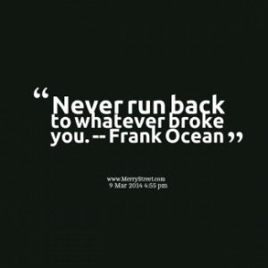 Go Back > Pix For > Frank Ocean Quotes Twitter