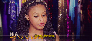 Nome: Nia Sioux Frazier