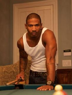 Former Bad Boy Records producer and Hitman Stevie J has not married ...