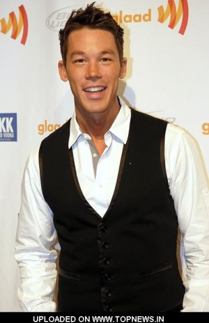 David Bromstad At 9th Annual picture