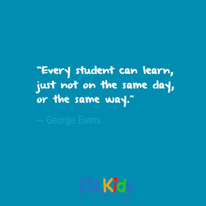 Quotes About Teaching Kids