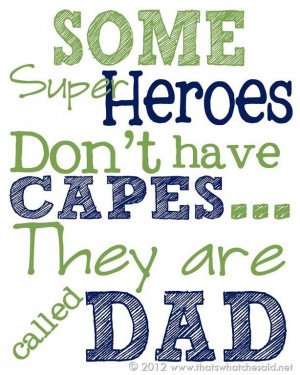 20 Touching Father’s Day Quotes