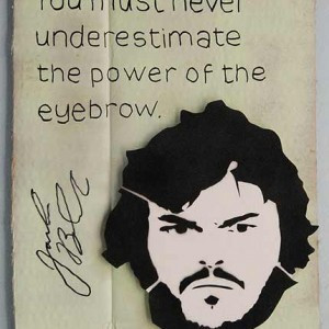 ... -the-power-of-the-eyebrow.jack-black-funny-quote-300x300.jpg