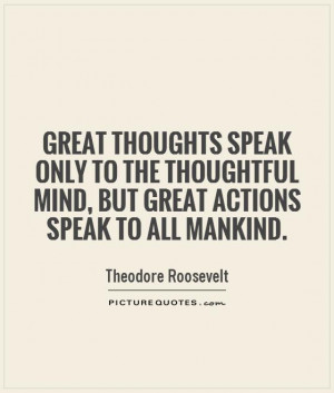 To Speak My Mind Quotes