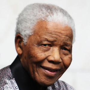 nelson mandela dead