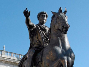 Marcus Aurelius